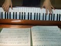 X JAPAN -TEARS- (piano ver.) X JAPAN -TEARS- (piano ver.)