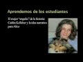 Randy Pausch - �ltima lecci�n (Last Lecture) 7 / 9