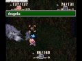 Seiken Densetsu 3 Part 15 Diamond Eater Part 2