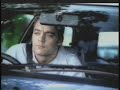 Fiat Palio and cyclist advert - funny