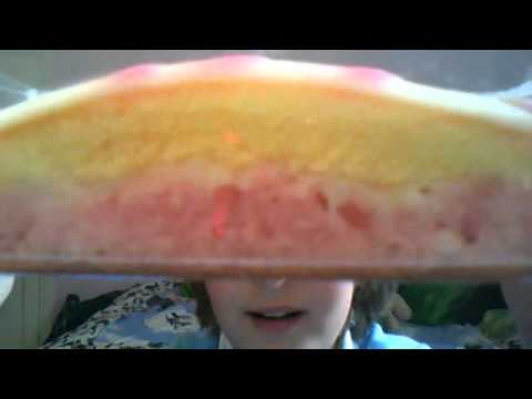 how to make mr kipling lemon slices