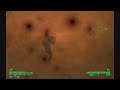 Fallout 3 Glitch: Sideways Missile on Launcher