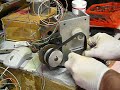 rotary table, cnc, stepper motor, mounting bracket, fitting