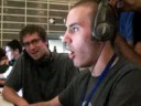 Campus Party 2008 Valencia \"Go.Force | Sker\" Campus Party 2008 Valencia \"Go.Force | Sker\"