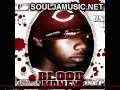 New Trak: Ca$h & Soulja - My Strap