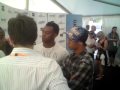 JLS PRESSCALL T MIDLANDS MUSIC FESTIVAL 09