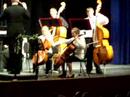 Winter Concert RAHS