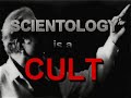 Mind Control - Hubbard explains Scientology Mind Control - Hubbard explains Scientology
