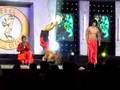 Calypso-Tumblers-at-