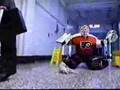Nike Hockey