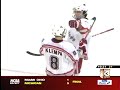 UNO vs. Northern Michigan - Hockey - 1/10/2009
