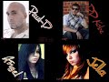 Angel km. Paul-D & DD Kobe & Jella - Hajt a vér