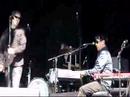 The Screaming.... I mean The Guttertwins @ Sled Island