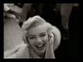 videos de Marilyn Monroe - One Of The Brightest Stars