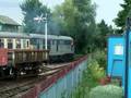 31271 On The Nene Valley Railway