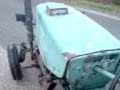 Trekkerrijden 1