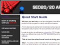 SEO20/20 - Get your affiliate link