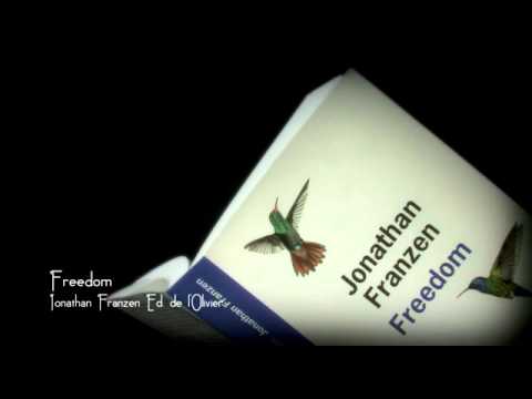 Vid�o de Jonathan Franzen