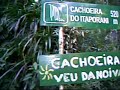 Parque Nacional do Itatiaia
