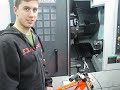 Drew Mitchell 28mm Boxxer promo Take 1
