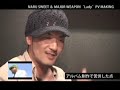 NARU SWEET & MAJOR WEAPON -Mi Greetings Color MAKING2
