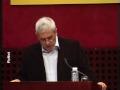 Boris Tadić na sednici GO DS (3/5)