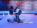 Circus - Actuaciones de Palmares, Alex, Roseta, Olaia