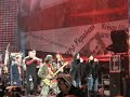Kayah,Darek Malejonek,Kasia (Sofa) - Solidarni z Białorusią