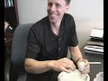 Balut! A Filipino Delicacy
