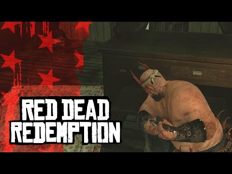 Red - Subscribe to The Creatures: http://bit.ly/tchsub The Creatures strap on their finest spurs and grab their rustiest guns in order to embark on the greatest, wildest adventure west you have...