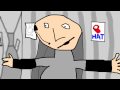 Drawing a Blank - Tinkle Station