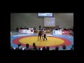 84kg Freistil S. Gattsiev - B. Koch
