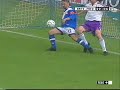 Roberto Baggio a Brescia Roberto Baggio a Brescia