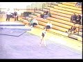 Chari Knight-Hunter- 2002 American Challenge Floor