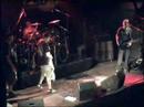 MUDHOLE - "reign of pain" (with LISA) live @ W2 Weiden 2007