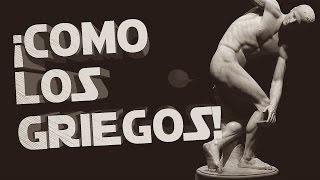 Ver online Como los griegos