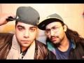 Das Racist - Combination Pizza Hut and Taco Bell (With Lyrics)