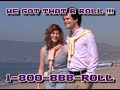 WE GOT THAT B ROLL!!