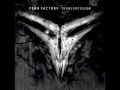 Millenium - Fear Factory