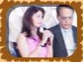 Aishwarya at Seafarer Awards!