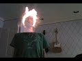 Final Cut: Blow Off My Head Final Cut: Blow Off My Head