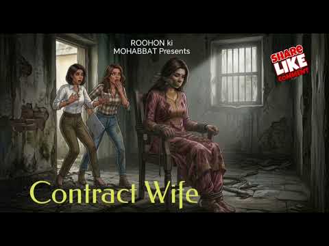 Contract Wife💔 Episode 38| Found |Yashna & Sakshi | #lgbtstories #contractmarriage #reyna
