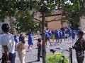Dia de la Independencia-Antigua