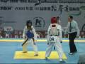 videos de 18th Asian Taekwondo Championships 2008 -54 kg Male Korea vs Philippines Round 1