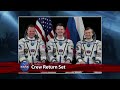 Crew Return Set on This Week @NASA