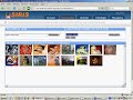OSIRIS - Moteur de recherche sémantique OSIRIS - Moteur de recherche sémantique