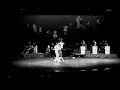 Norris Theater Swing Performance