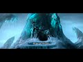 new trailer for the wow expansion pack, 