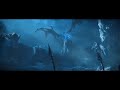 new trailer for the wow expansion pack, 