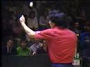 table tennis